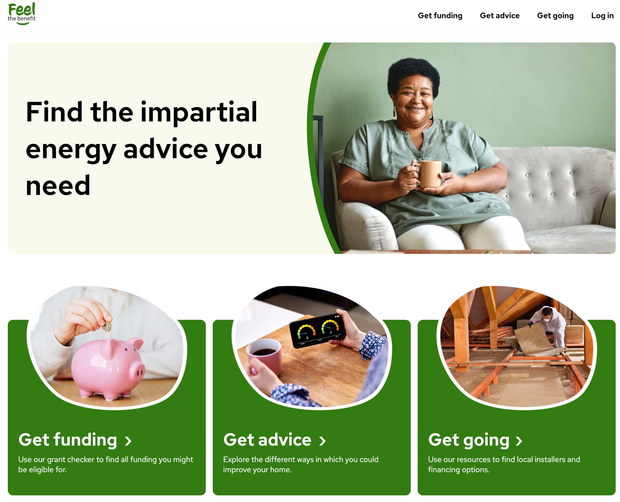 Portal and Eligibility Checker for GMCA