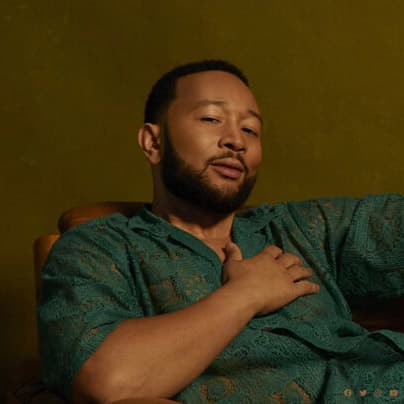Your Legend, album release quiz for John Legend
